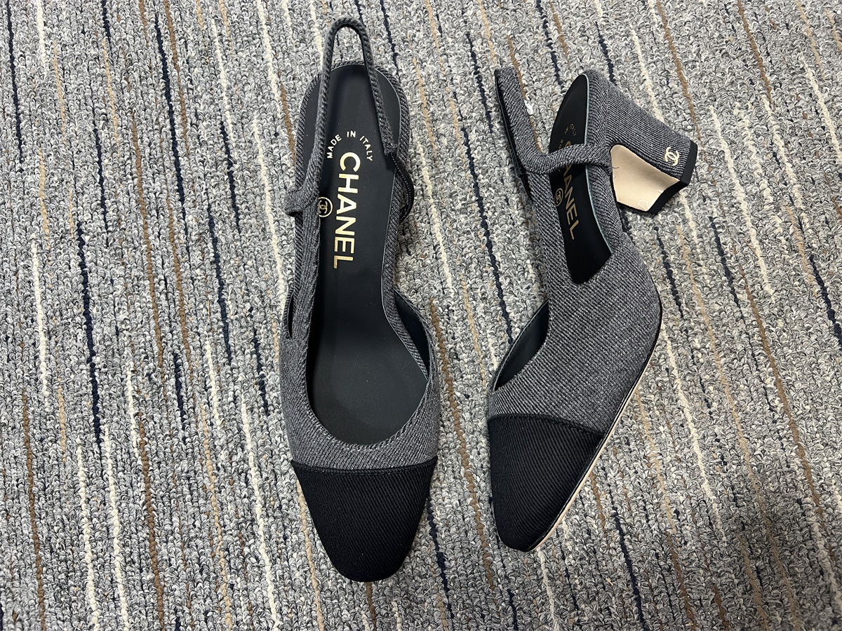 Women C*hanel Sandals Maikesneakers