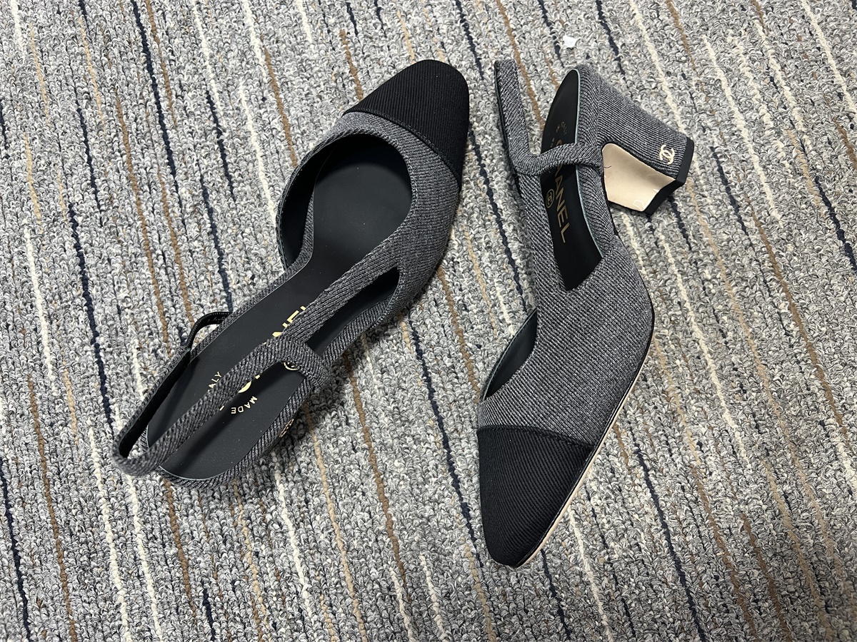 Women C*hanel Sandals Maikesneakers