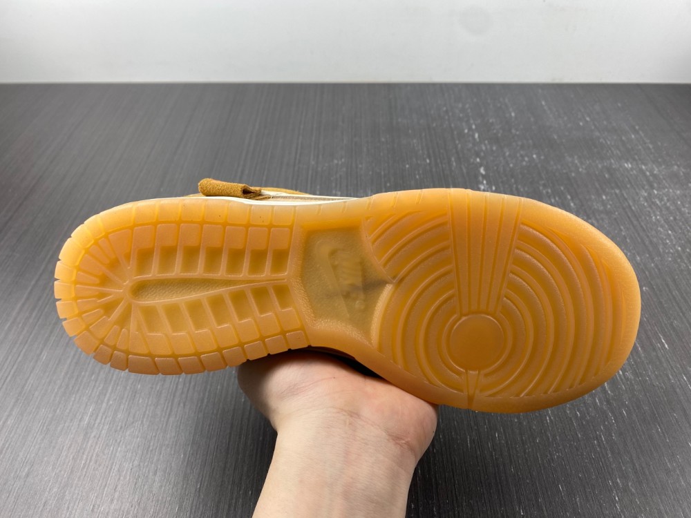 from Nike SB Bunk Low Sneakers Maikesneakers