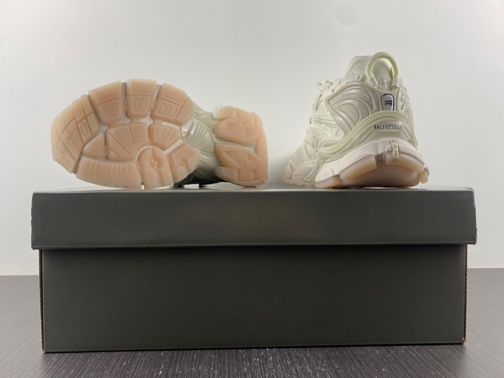 Men Women B*alenciaga Sneakers Maikesneakers