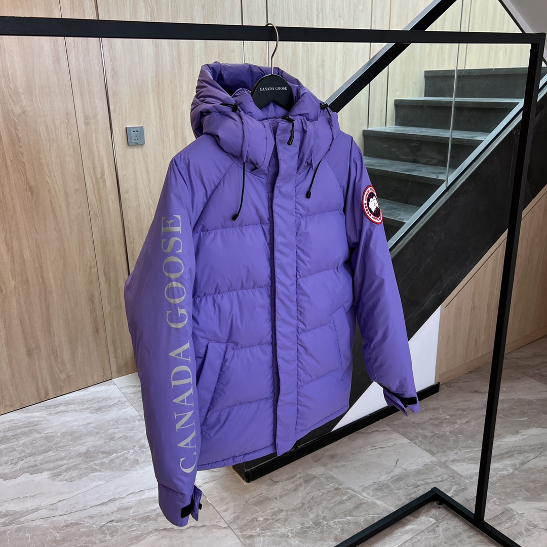 Men Women down Jacket Maikesneakers