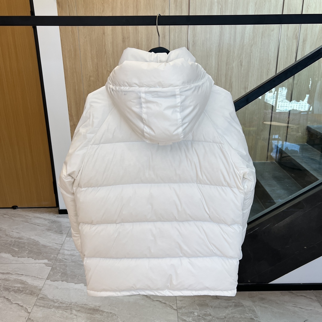 Men Women down Jacket Maikesneakers