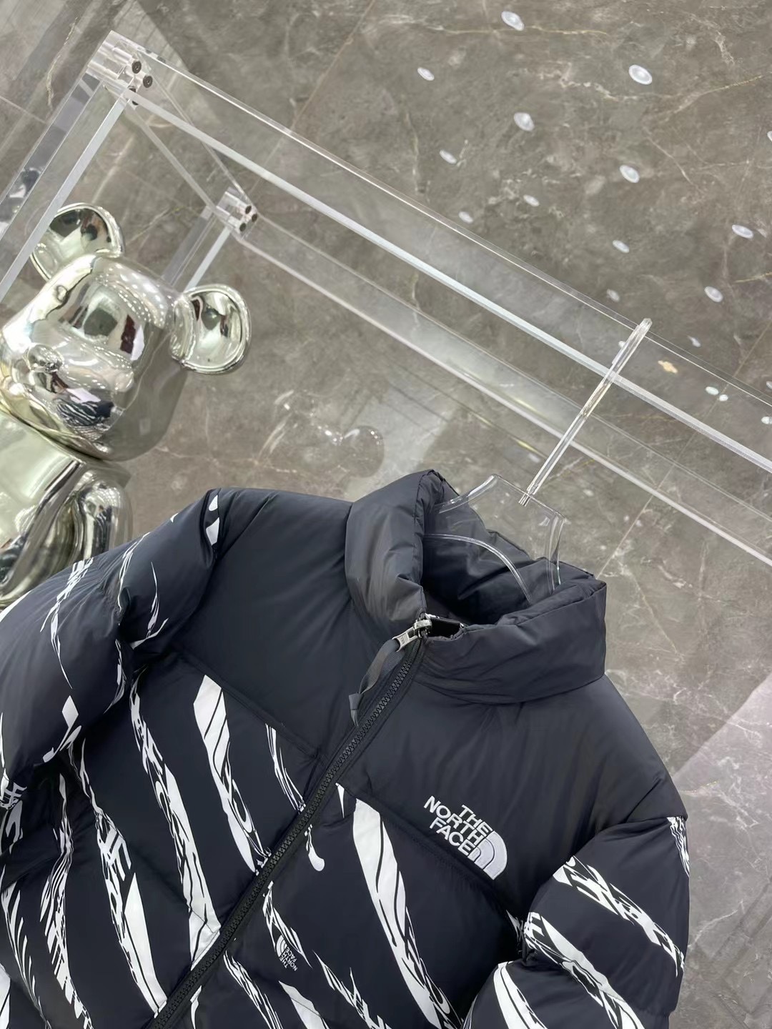 Men Women Down jacket