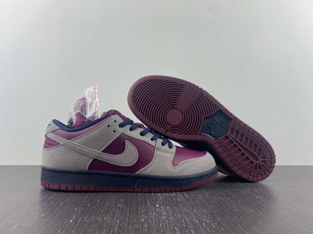 Nike SB Dunk LOW PRO BQ6817-001