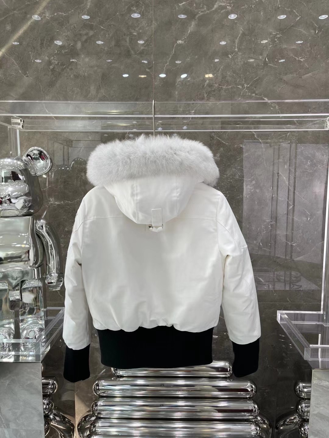 Women Down jacket Maikesneakers