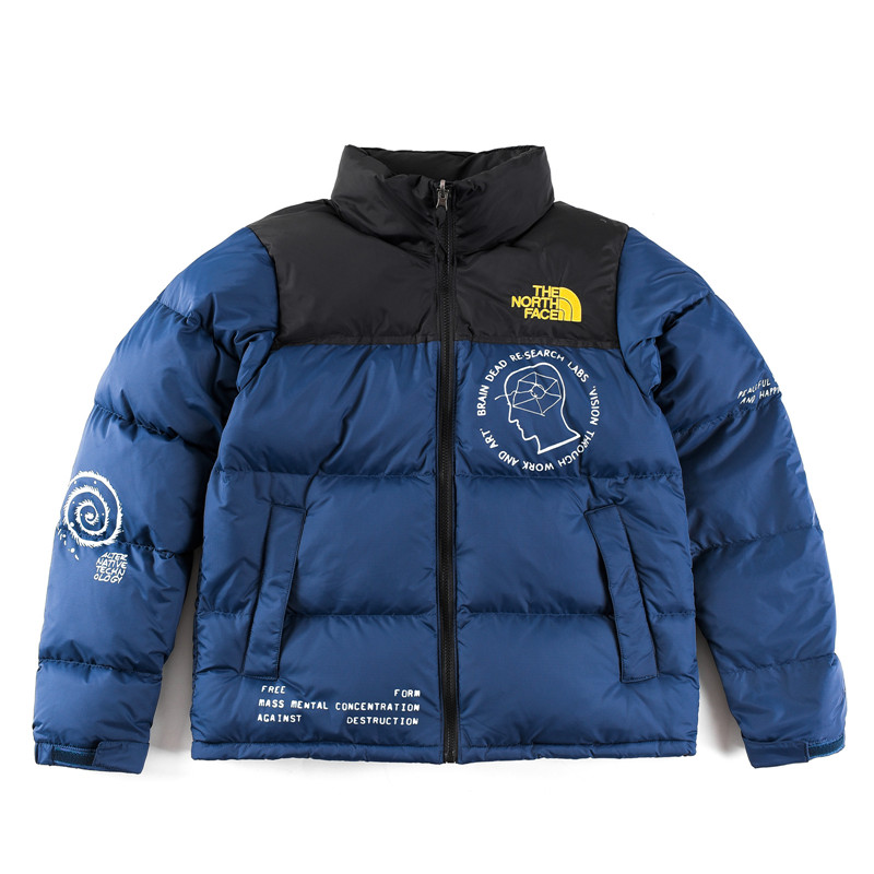 Men Women Down jacket Maikesneakers