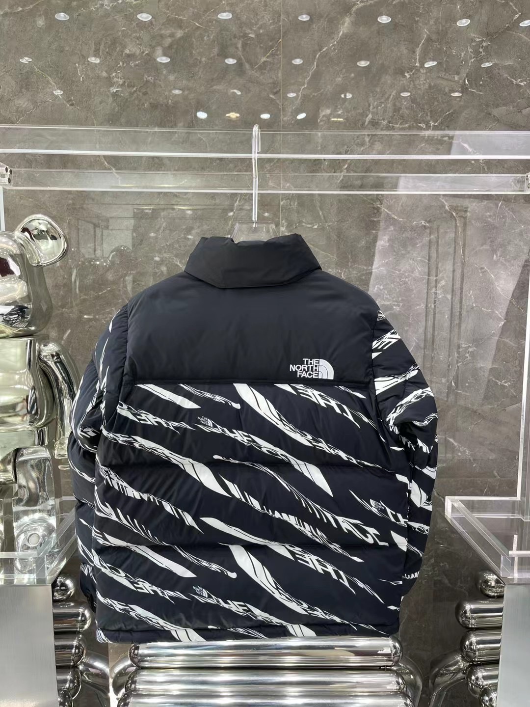 Men Women Down jacket