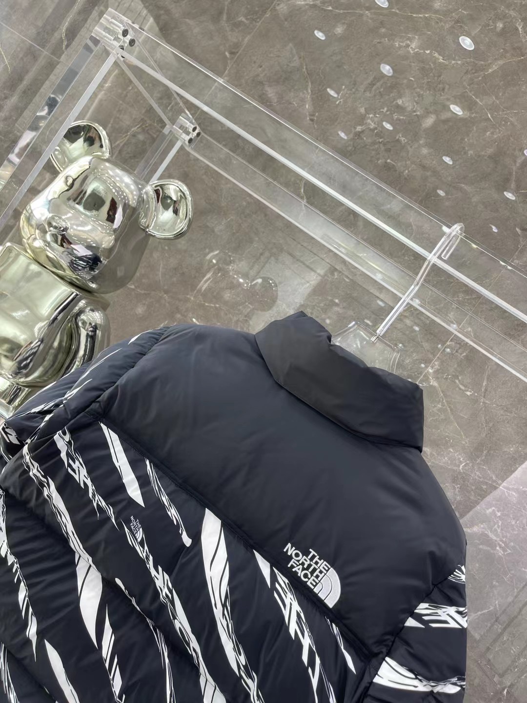 Men Women Down jacket