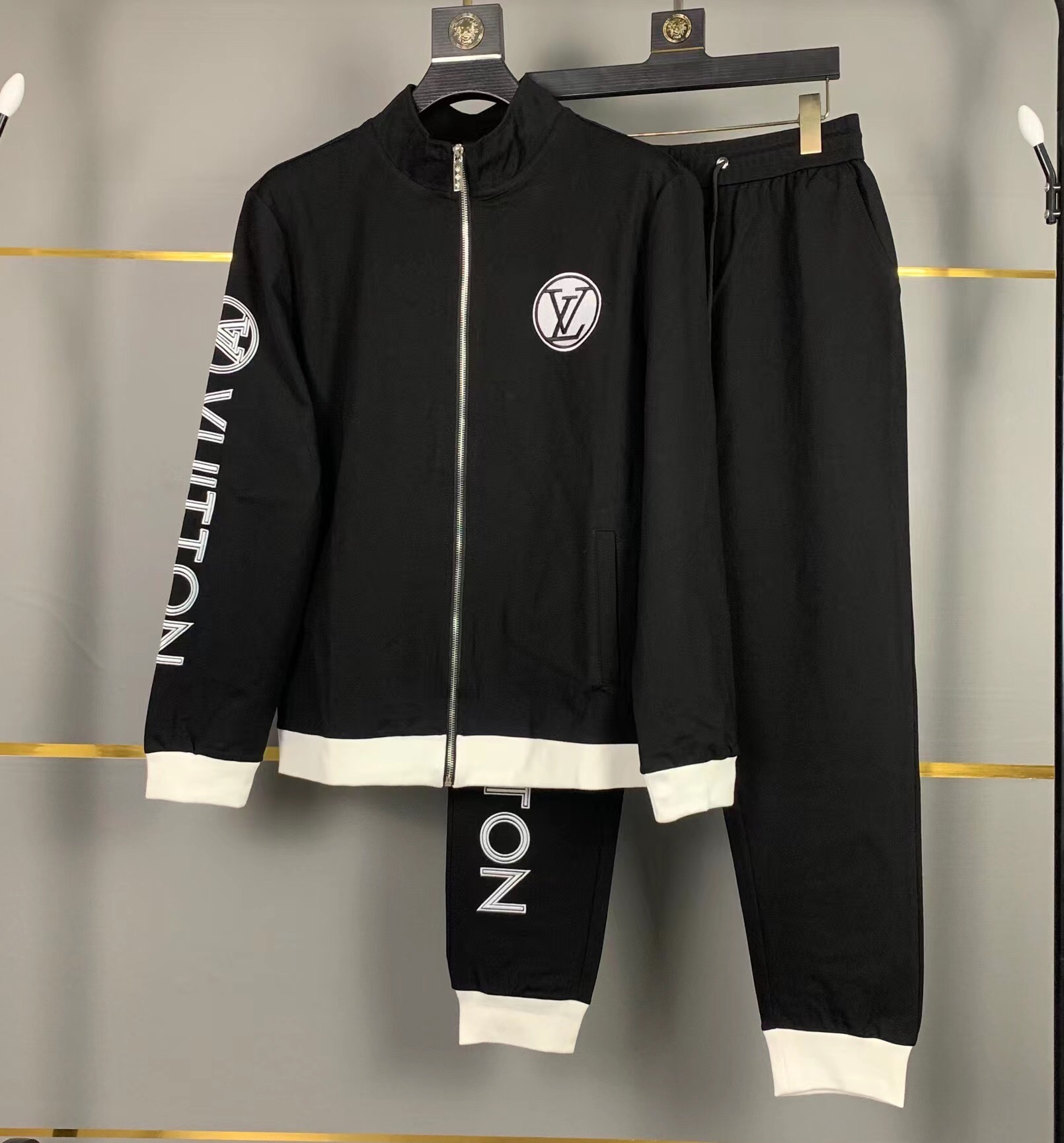 Men Sets Top Quality