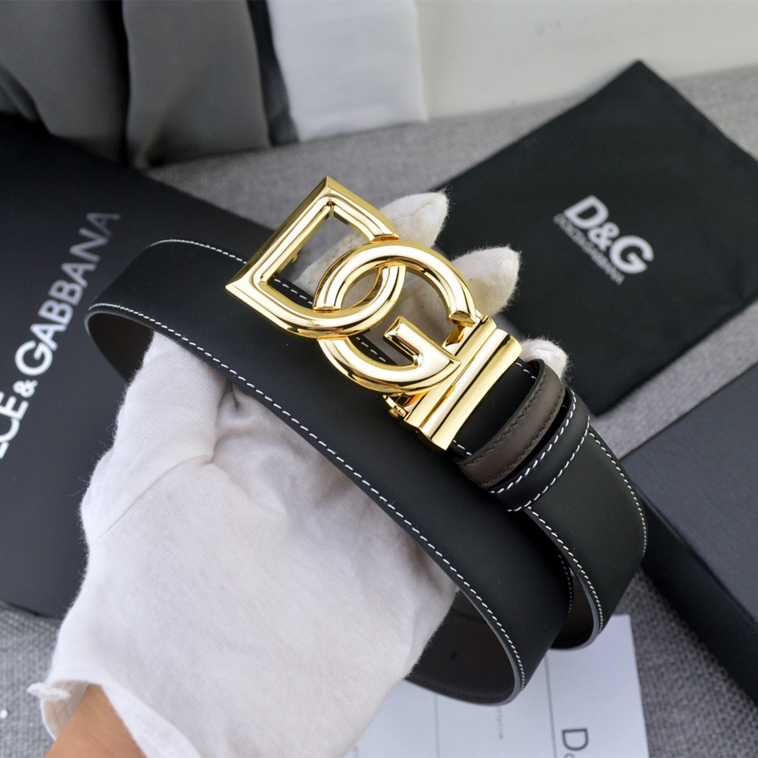 D&G Belts 35MM Maikesneakers
