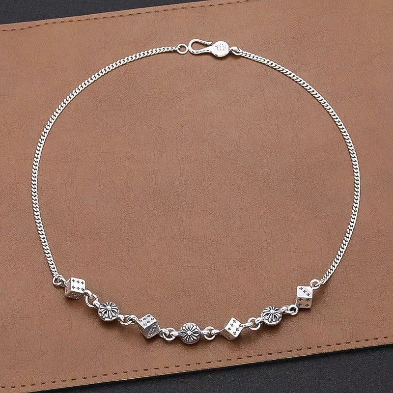 Necklace C*hrome H*earts