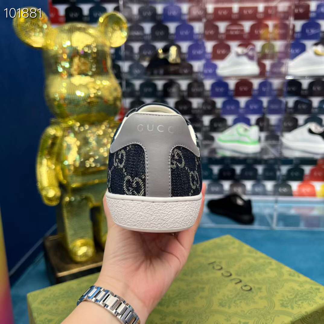 Men Women G*ucci Sneakers Maikesneakers