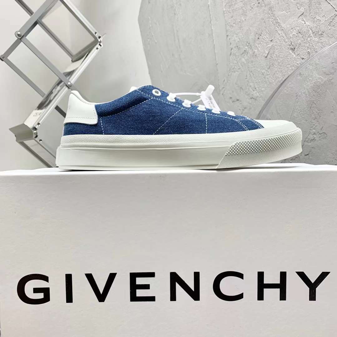 Men Women G*ivenchy Top Sneaker ( )