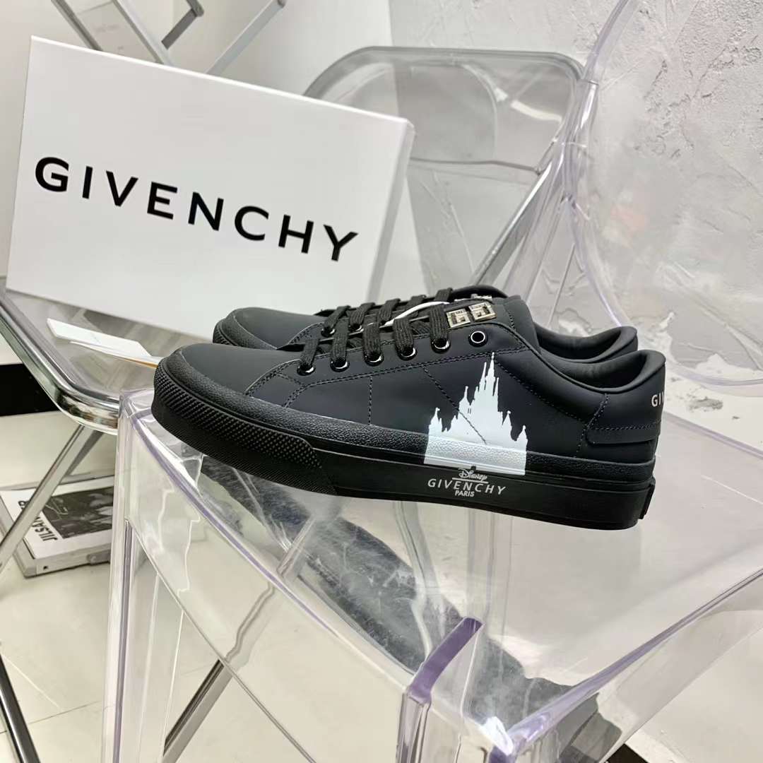 Men Women G*ivenchy Top Sneaker ( )