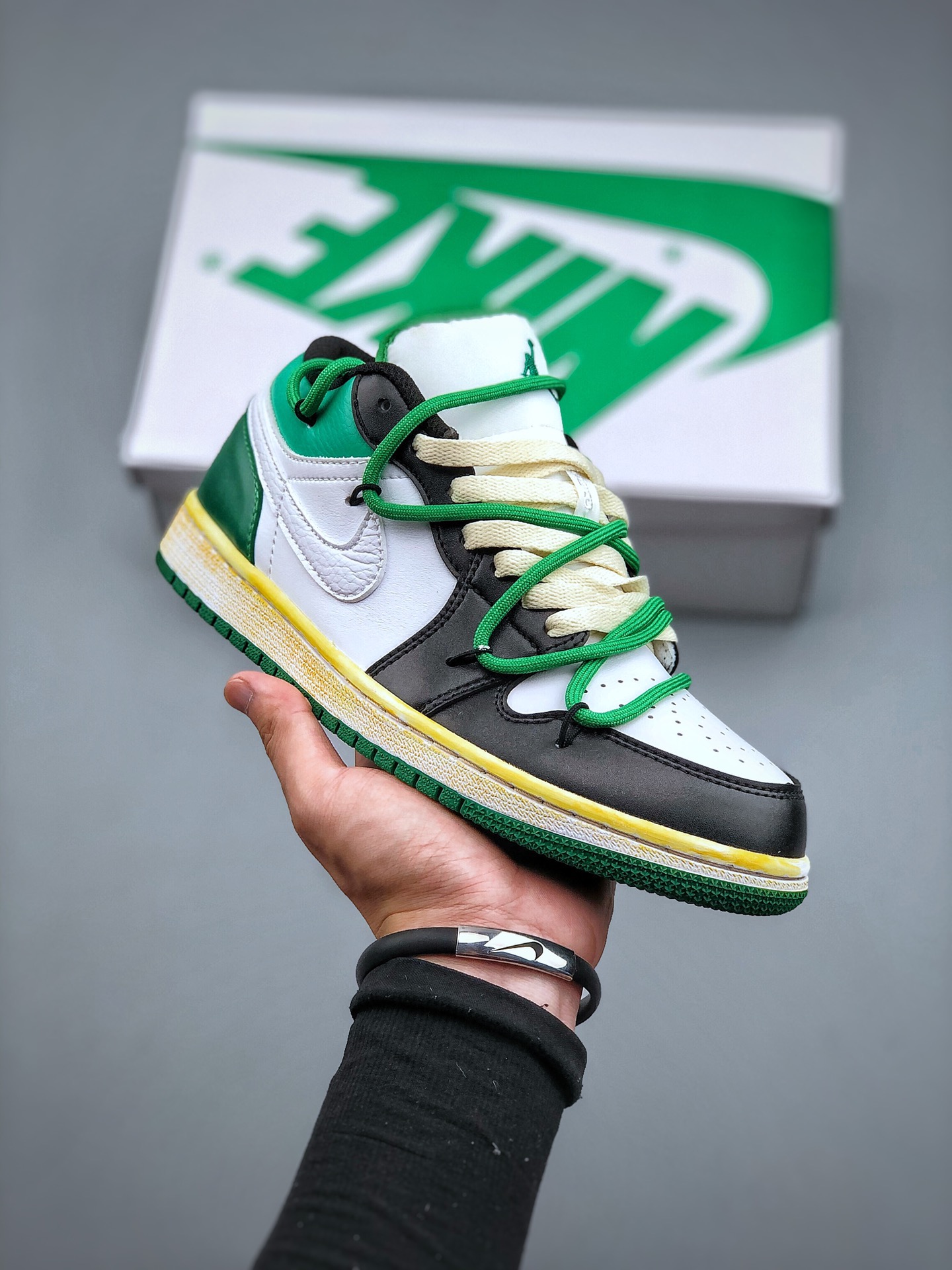 Nike Air Jordan 1 low AJ1