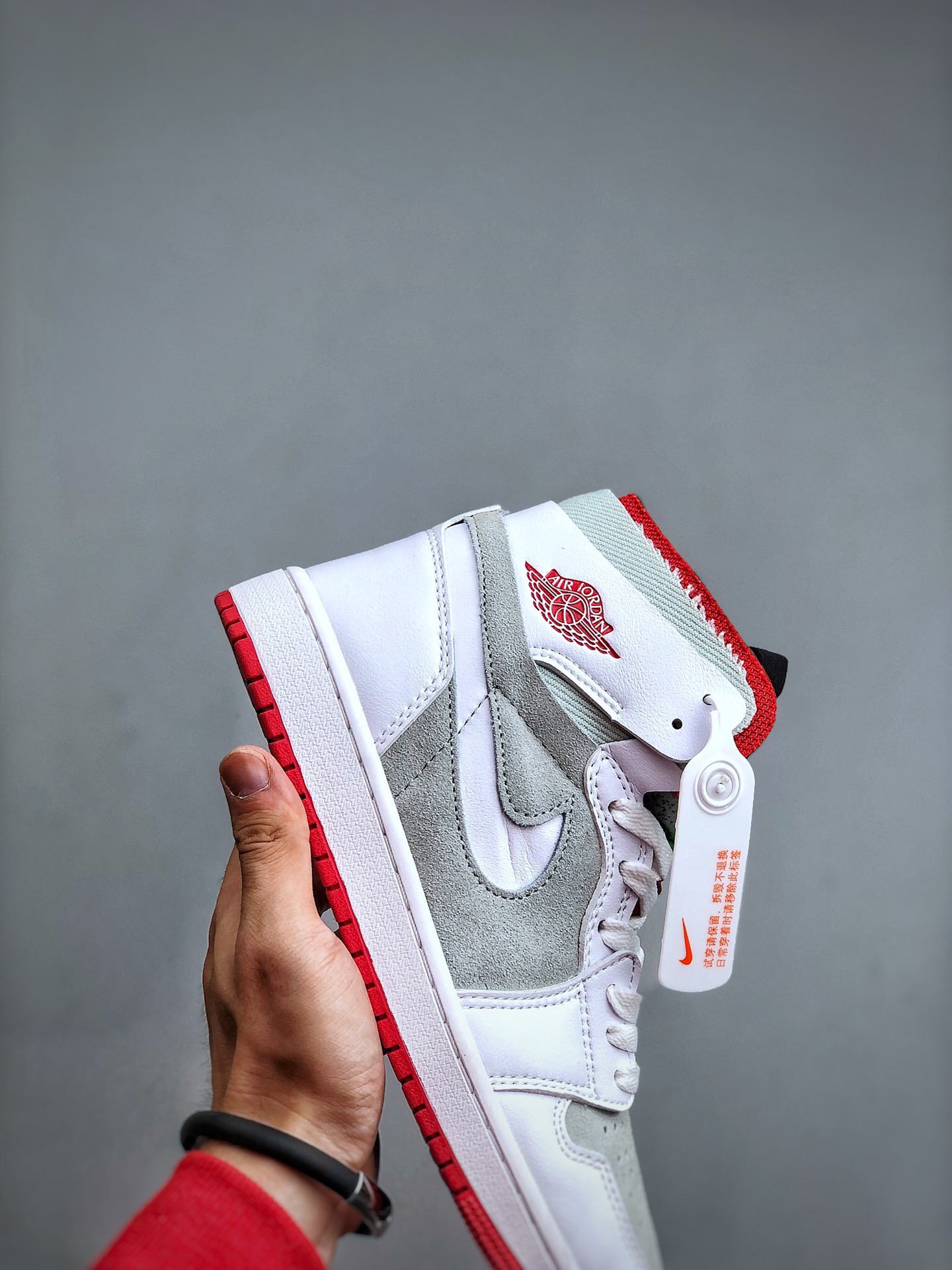 Air Jordan 1 High AJ1