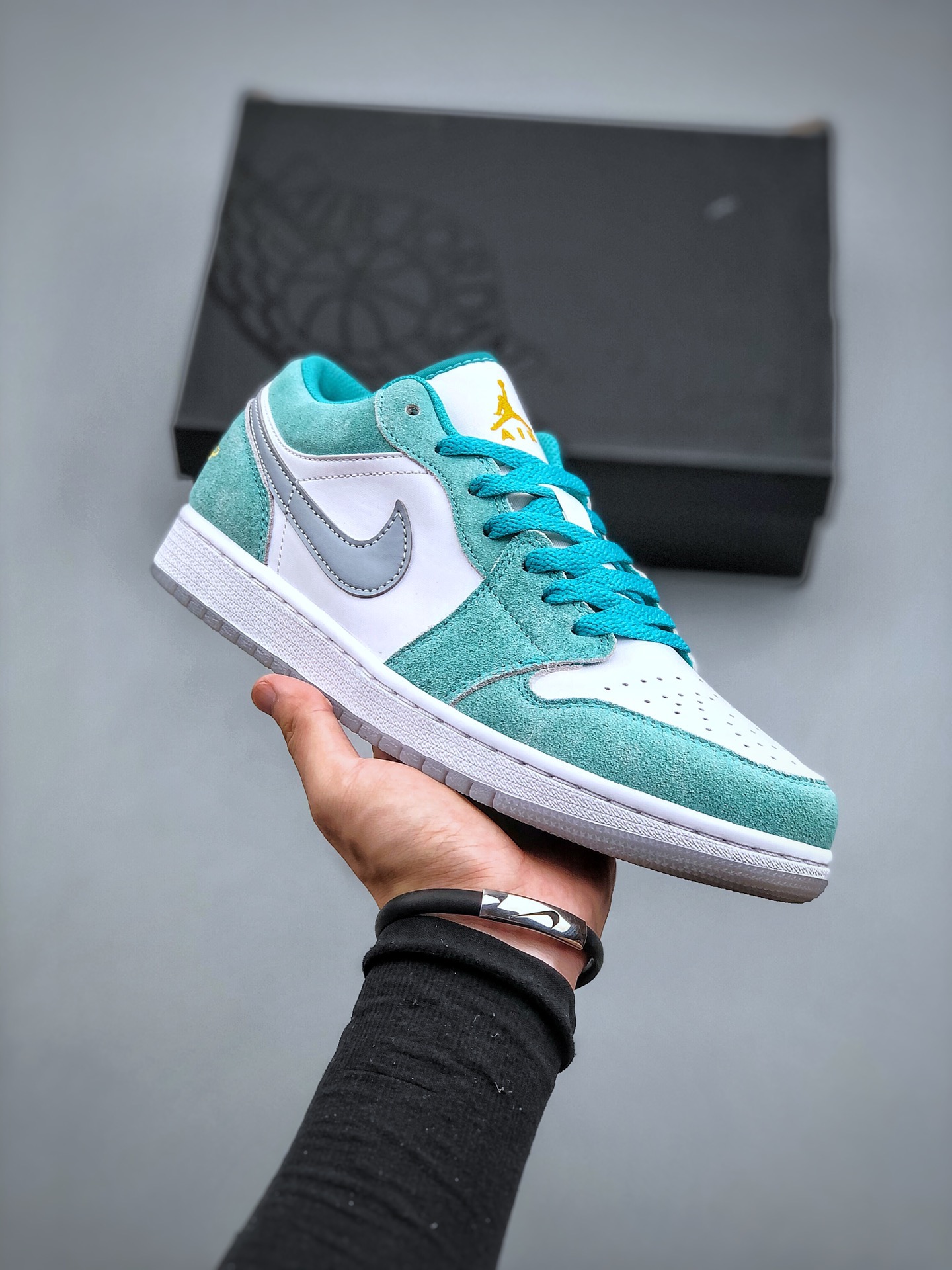 Nike Air Jordan 1 low AJ1