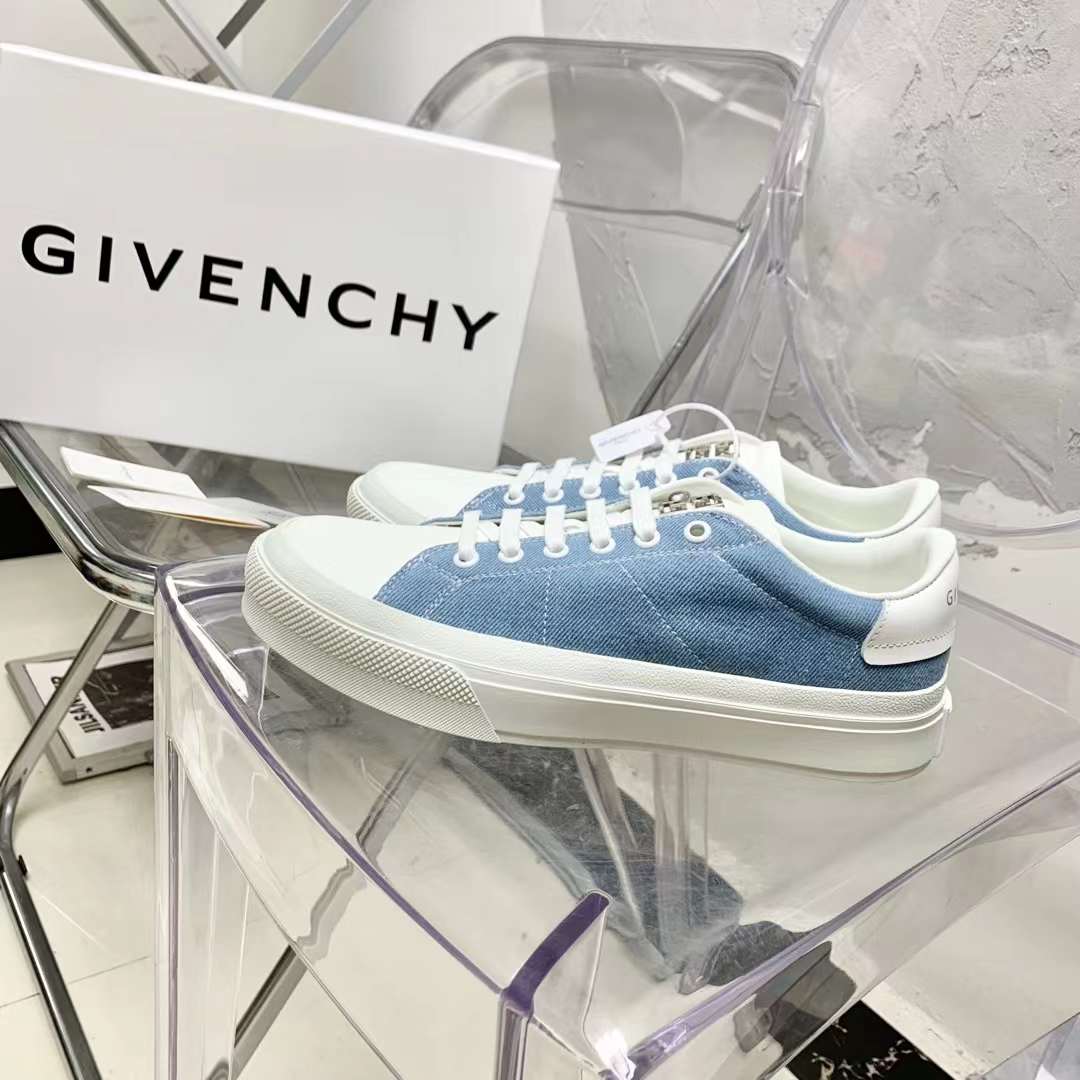 Men Women G*ivenchy Top Sneaker ( )