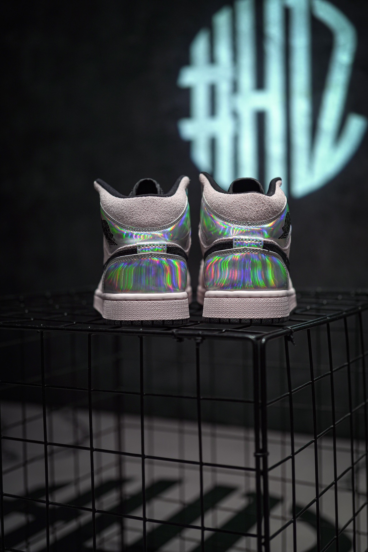 Nike Air Jordan 1 High AJ1