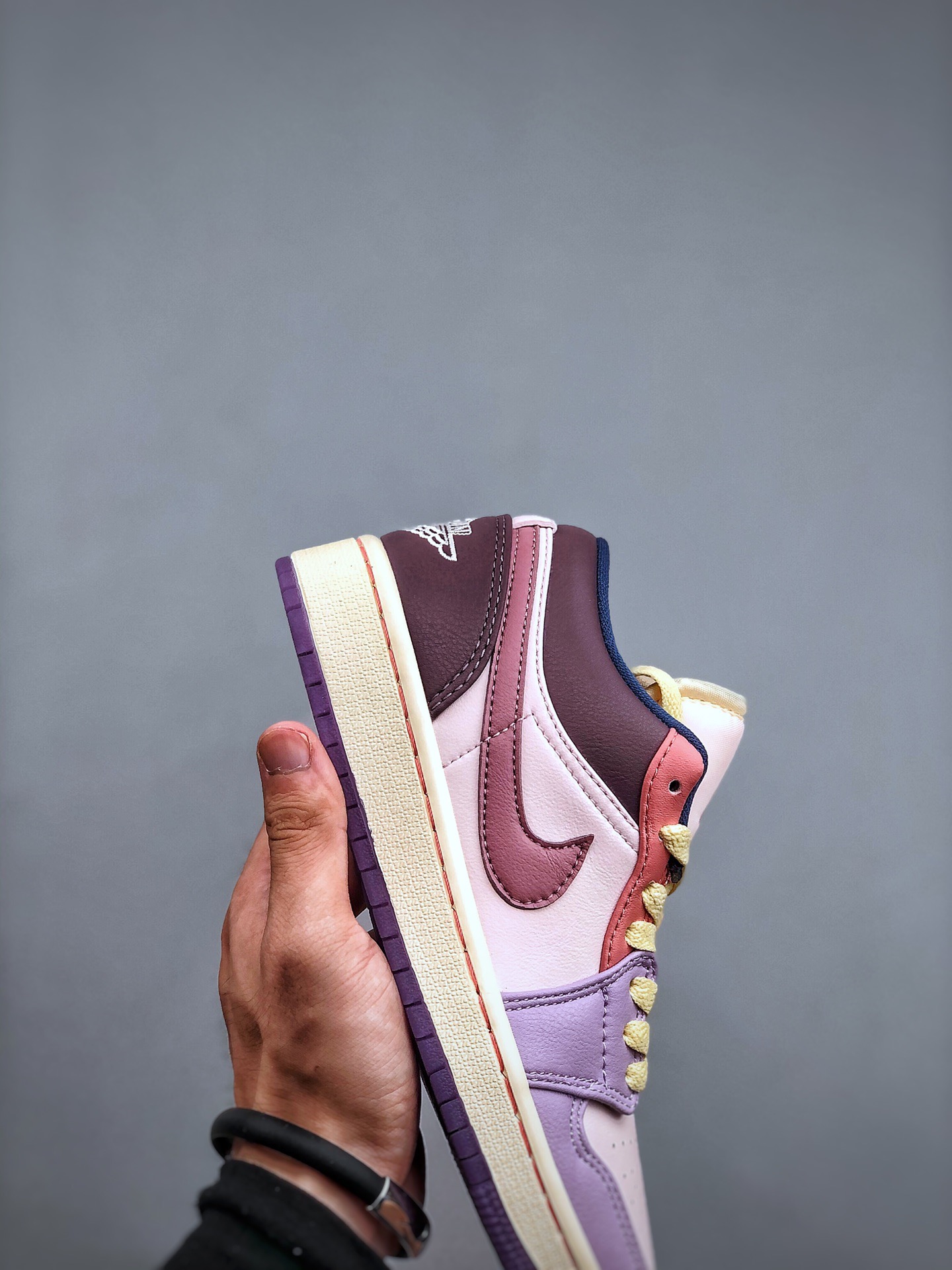 Nike Air Jordan 1 low AJ1