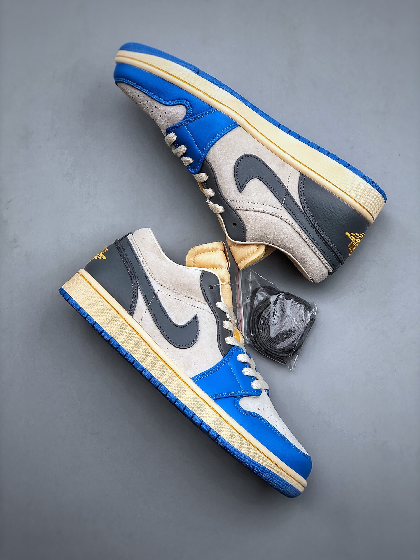 Nike Air Jordan 1 low AJ1