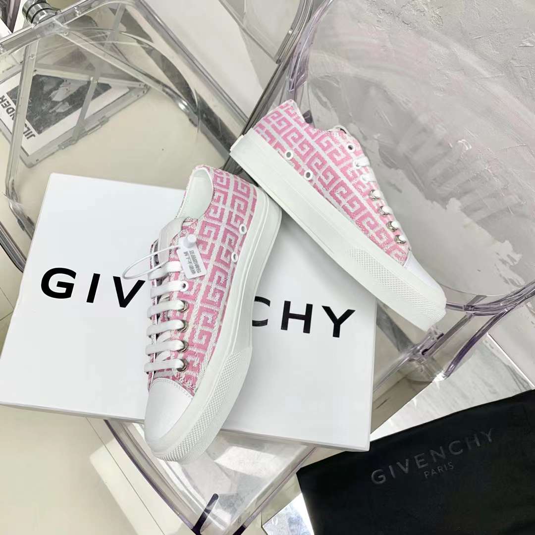 Men Women G*ivenchy Top Sneaker ( )