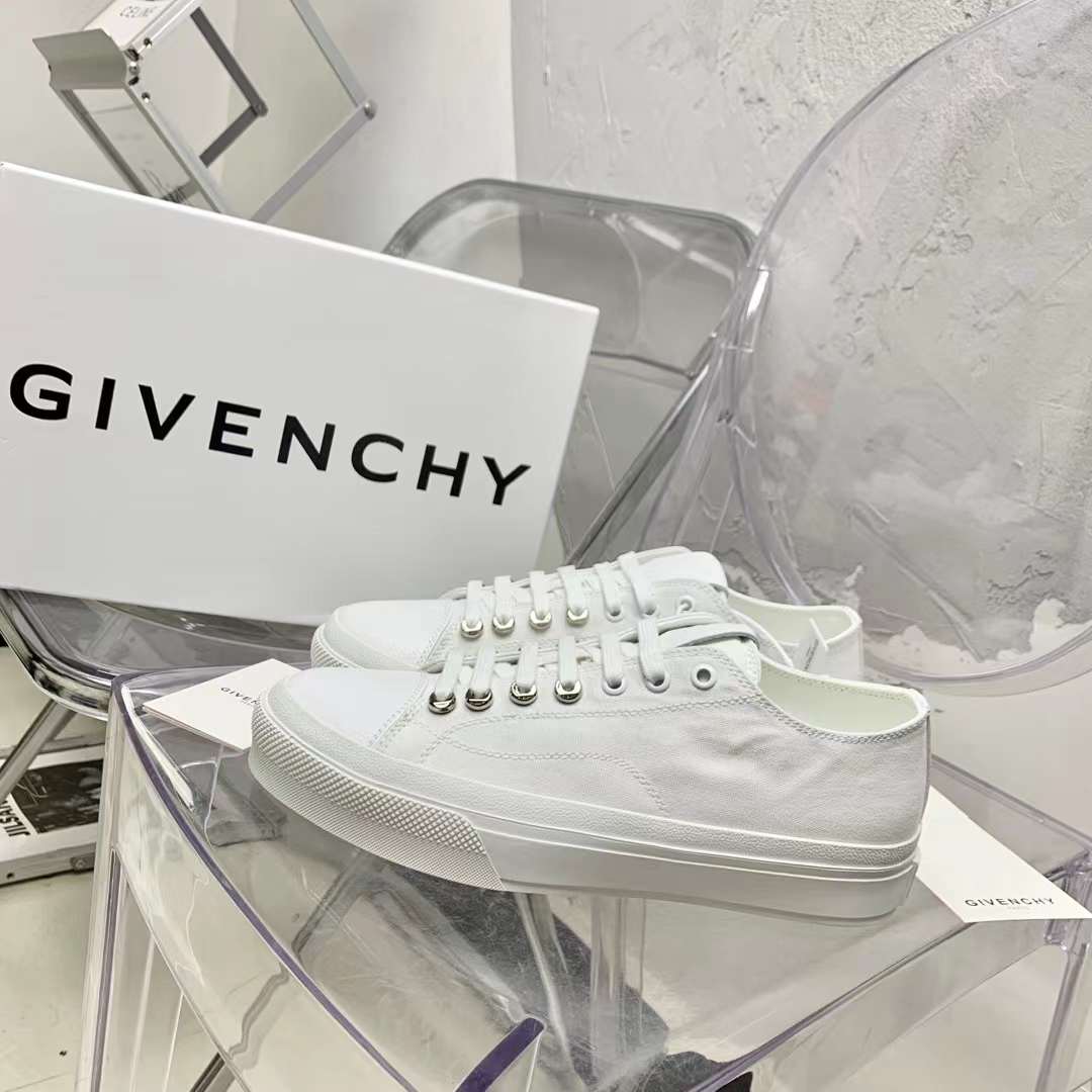 Men Women G*ivenchy Top Sneaker ( )