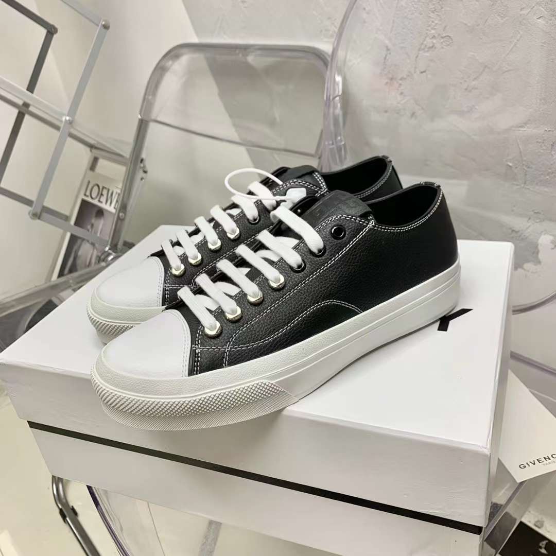 Men Women G*ivenchy Top Sneaker ( )