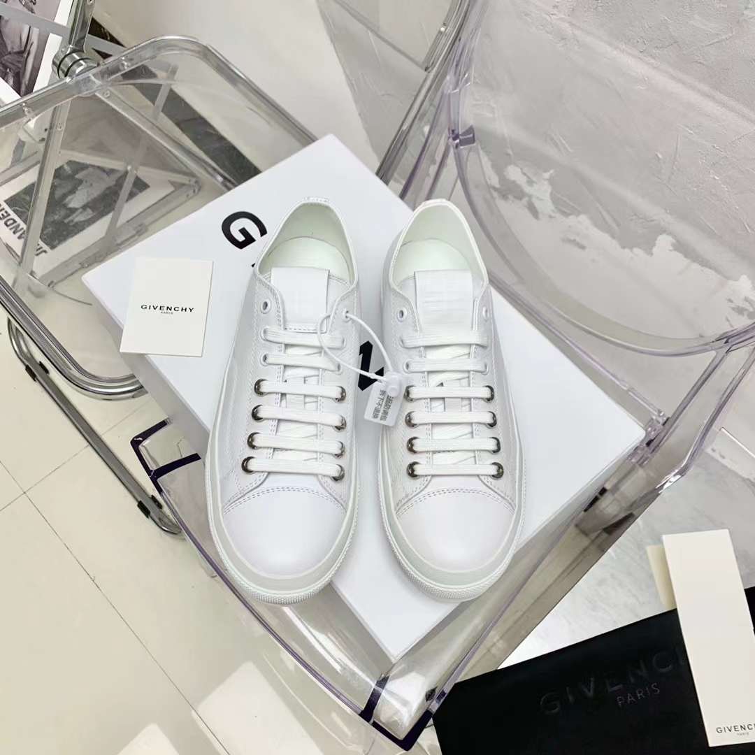 Men Women G*ivenchy Top Sneaker ( )