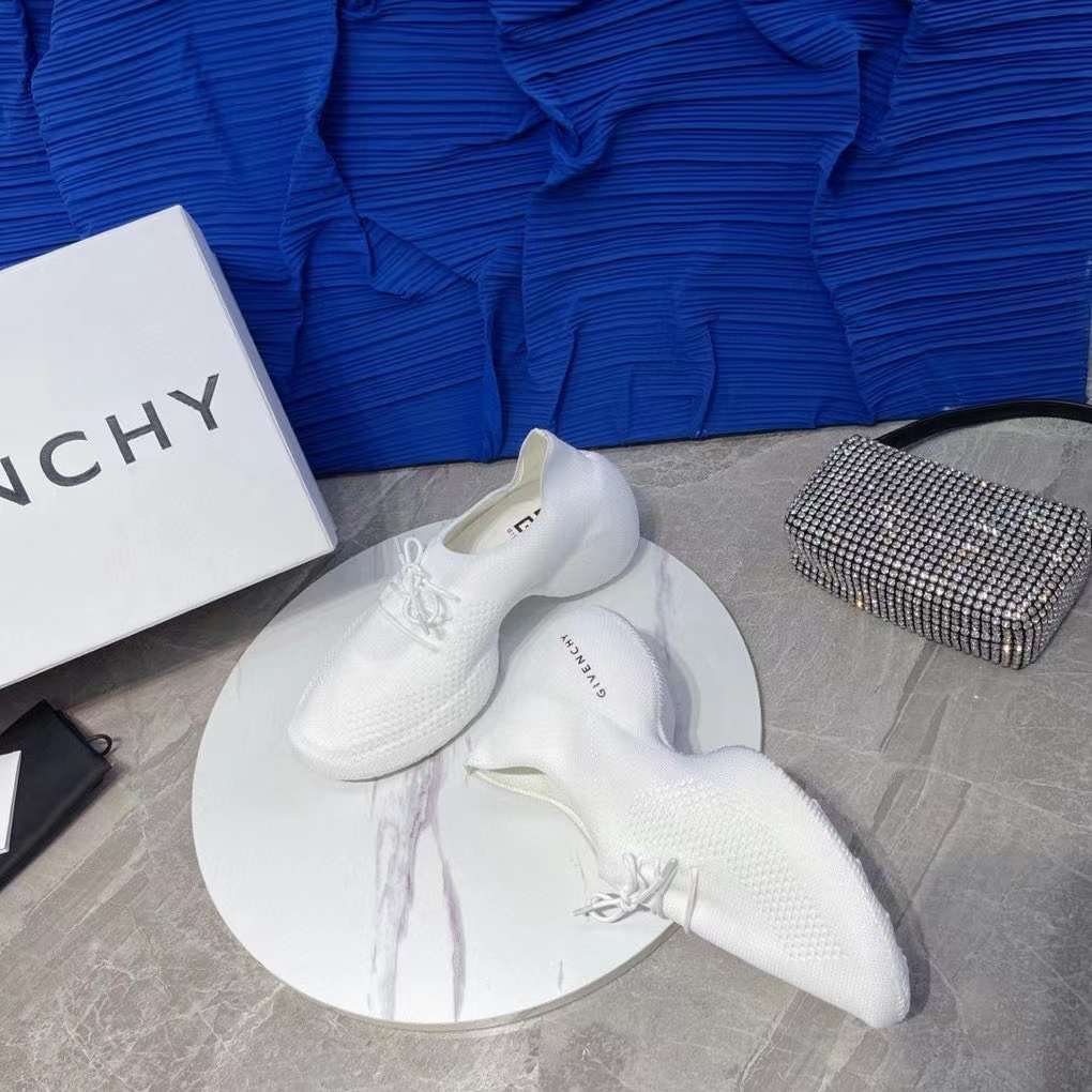 Men Women G*ivenchy Top Sneaker ( )