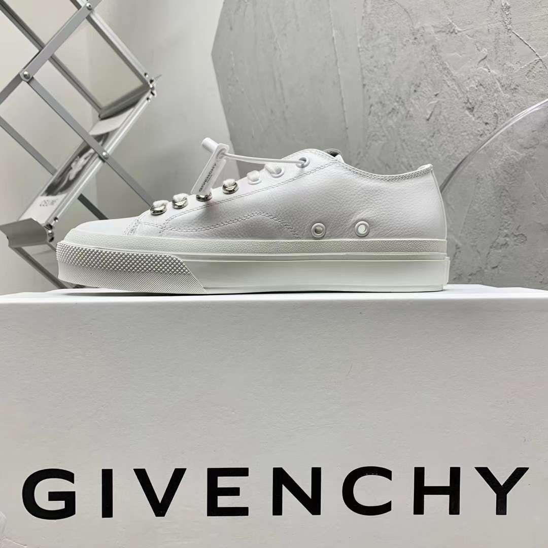 Men Women G*ivenchy Top Sneaker ( )