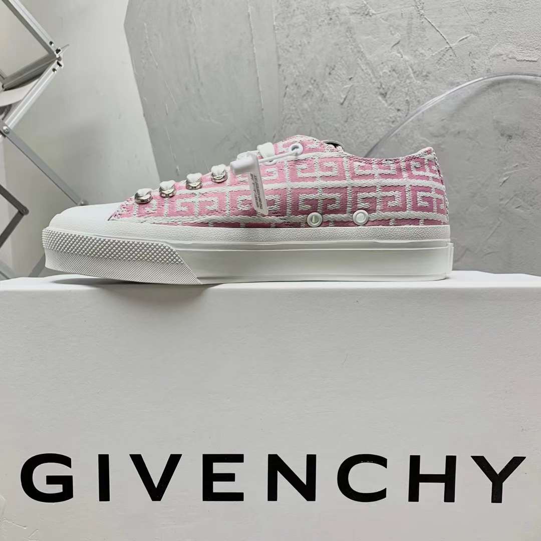 Men Women G*ivenchy Top Sneaker ( )