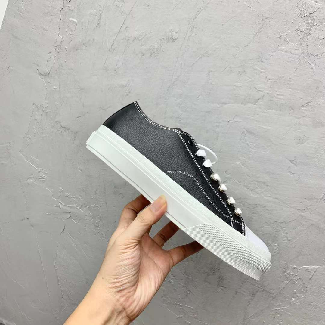 Men Women G*ivenchy Top Sneaker ( )
