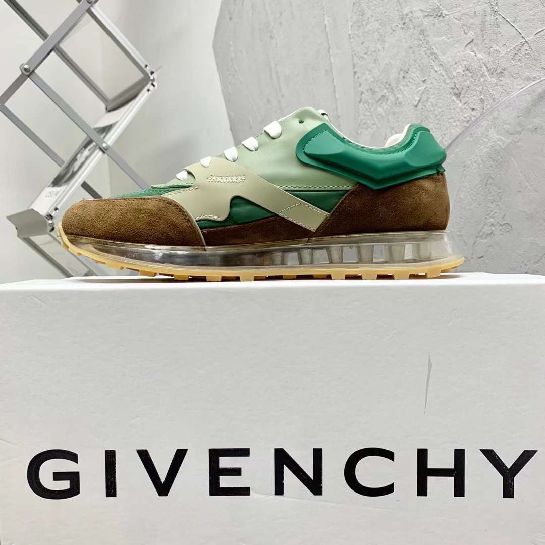 Men G*ivenchy Top Sneaker ( )