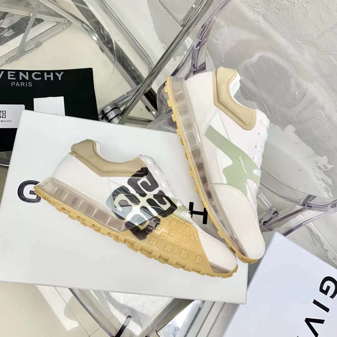 Men G*ivenchy Top Sneaker ( )