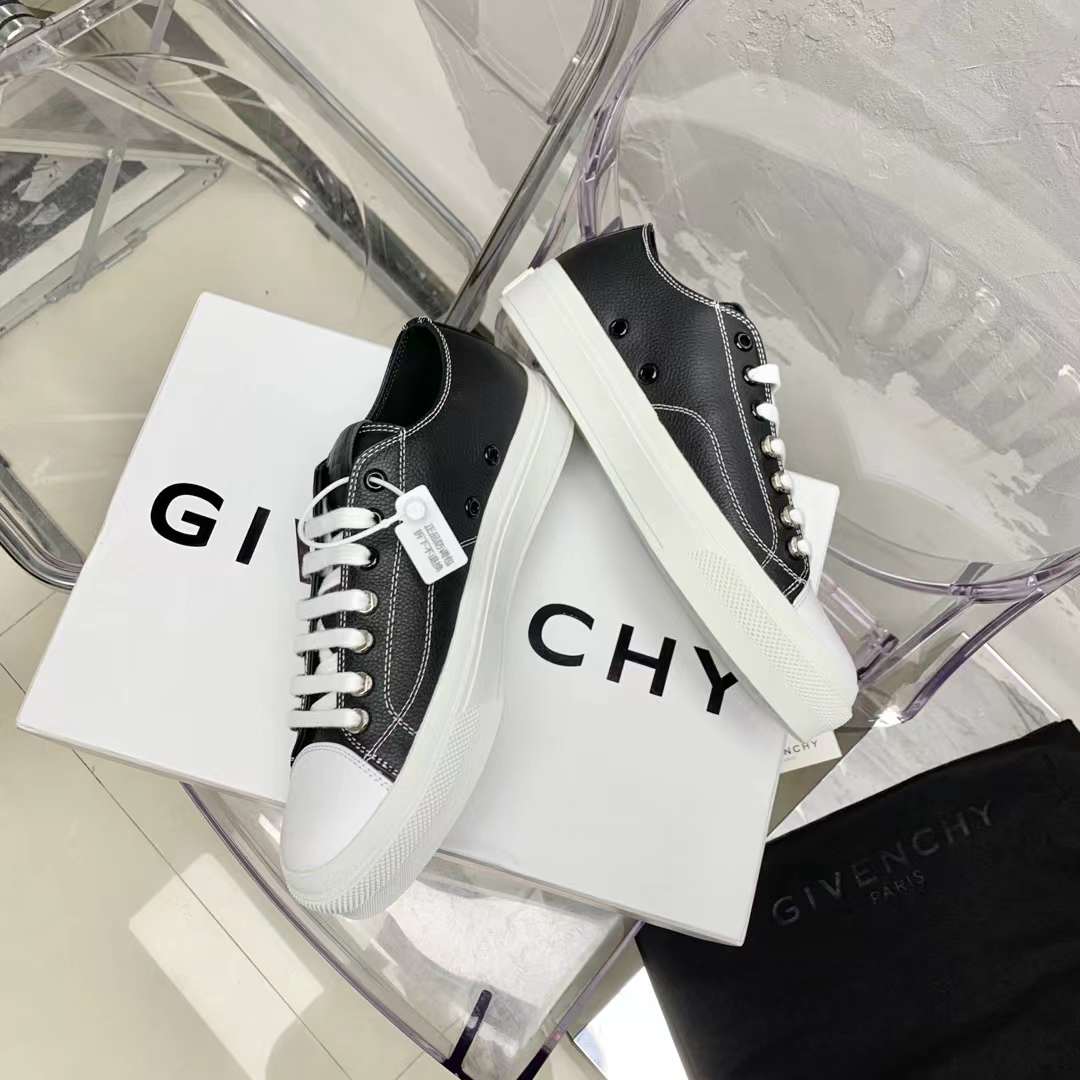 Men Women G*ivenchy Top Sneaker ( )