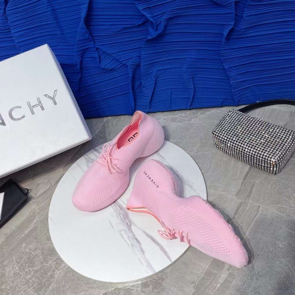 Men Women G*ivenchy Top Sneaker ( )