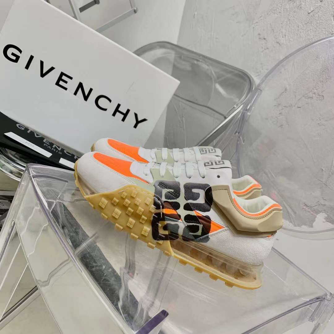 Men G*ivenchy Top Sneaker ( )