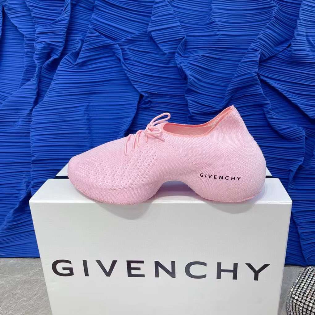 Men Women G*ivenchy Top Sneaker ( )