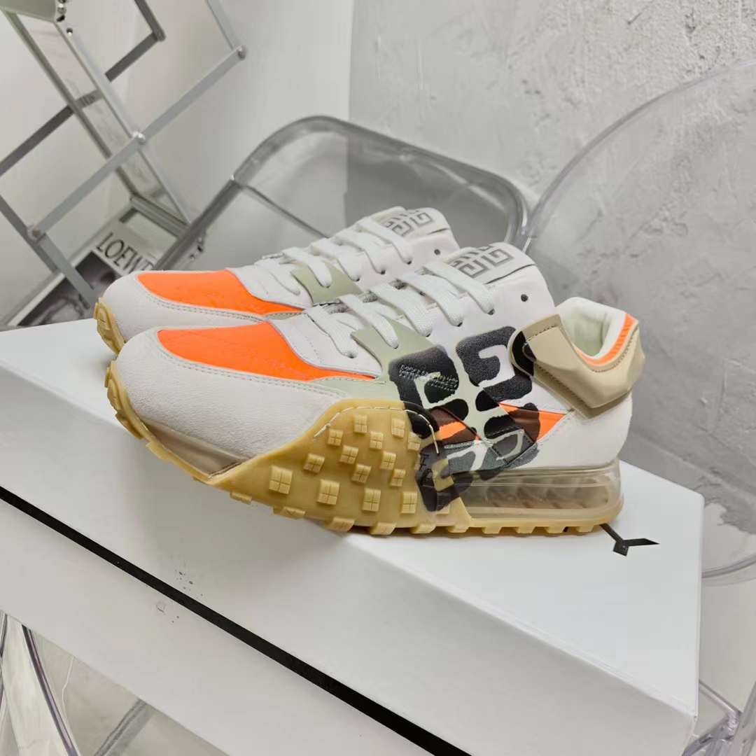 Men G*ivenchy Top Sneaker ( )