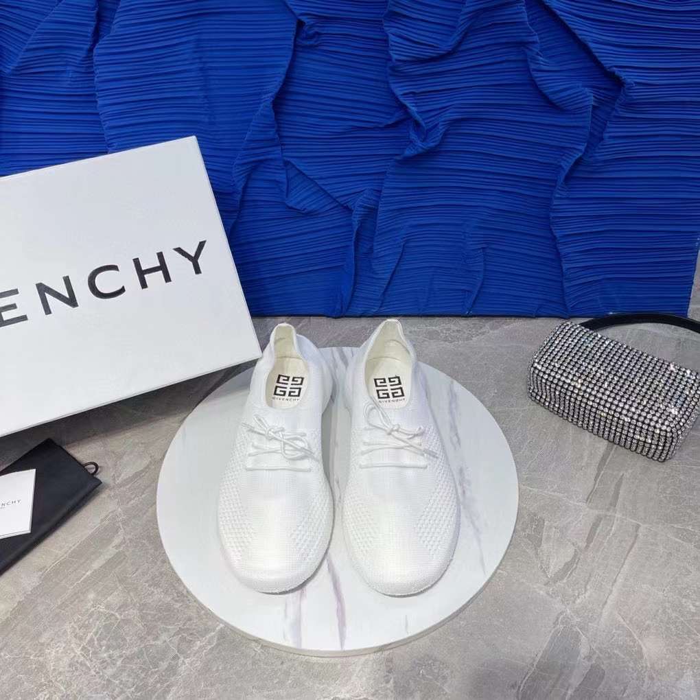 Men Women G*ivenchy Top Sneaker ( )