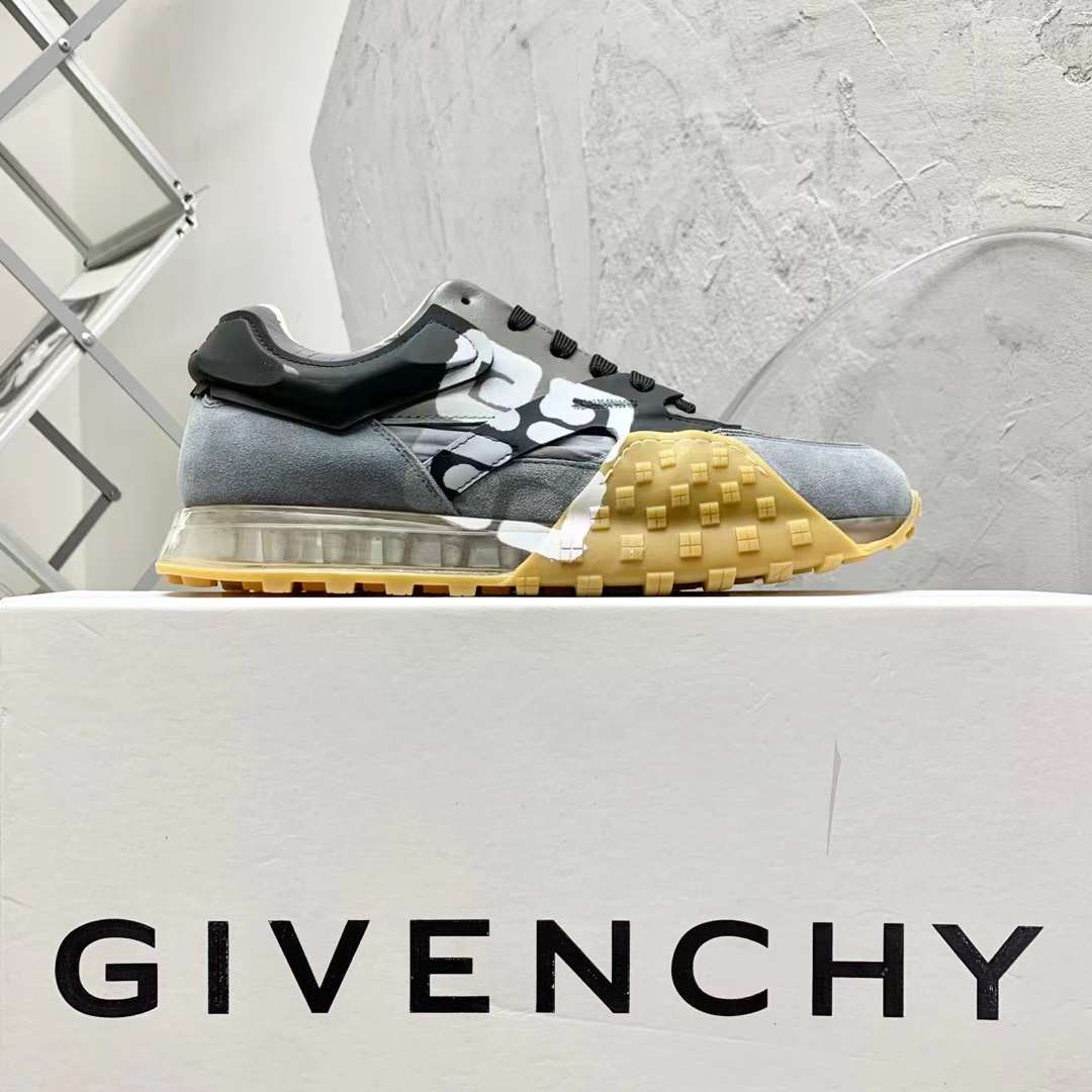 Men G*ivenchy Top Sneaker ( )