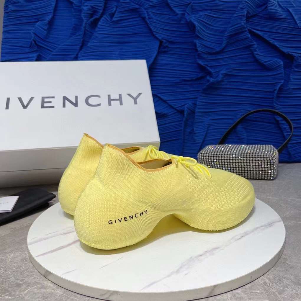 Men Women G*ivenchy Top Sneaker ( )