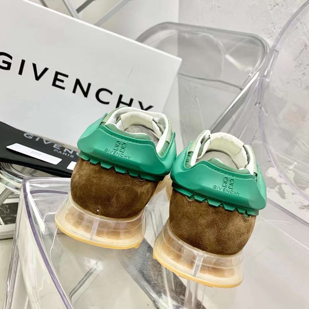 Men G*ivenchy Top Sneaker ( )