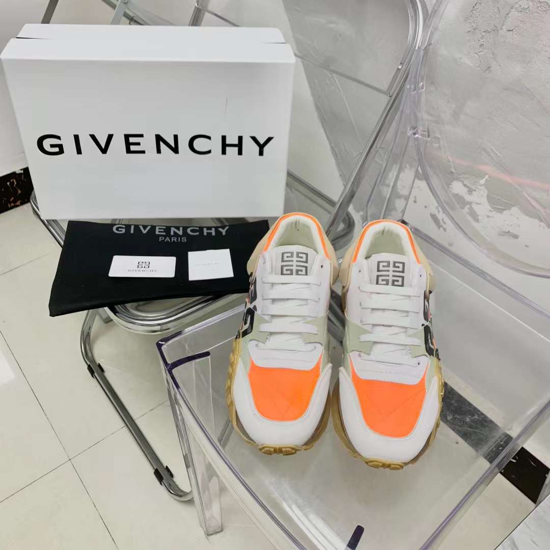 Men G*ivenchy Top Sneaker ( )