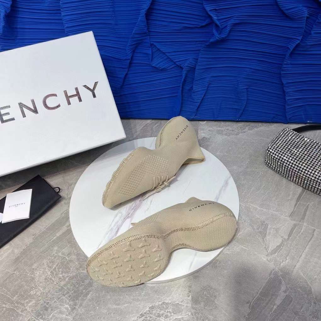 Men Women G*ivenchy Top Sneaker ( )