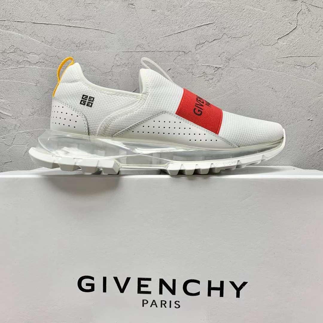 Men G*ivenchy Top Sneaker （ ）