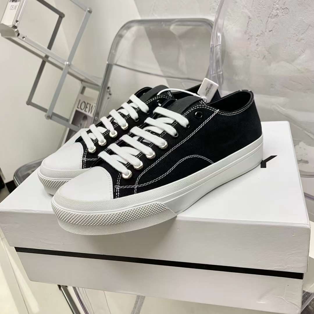 Men Women G*ivenchy Top Sneaker ( )