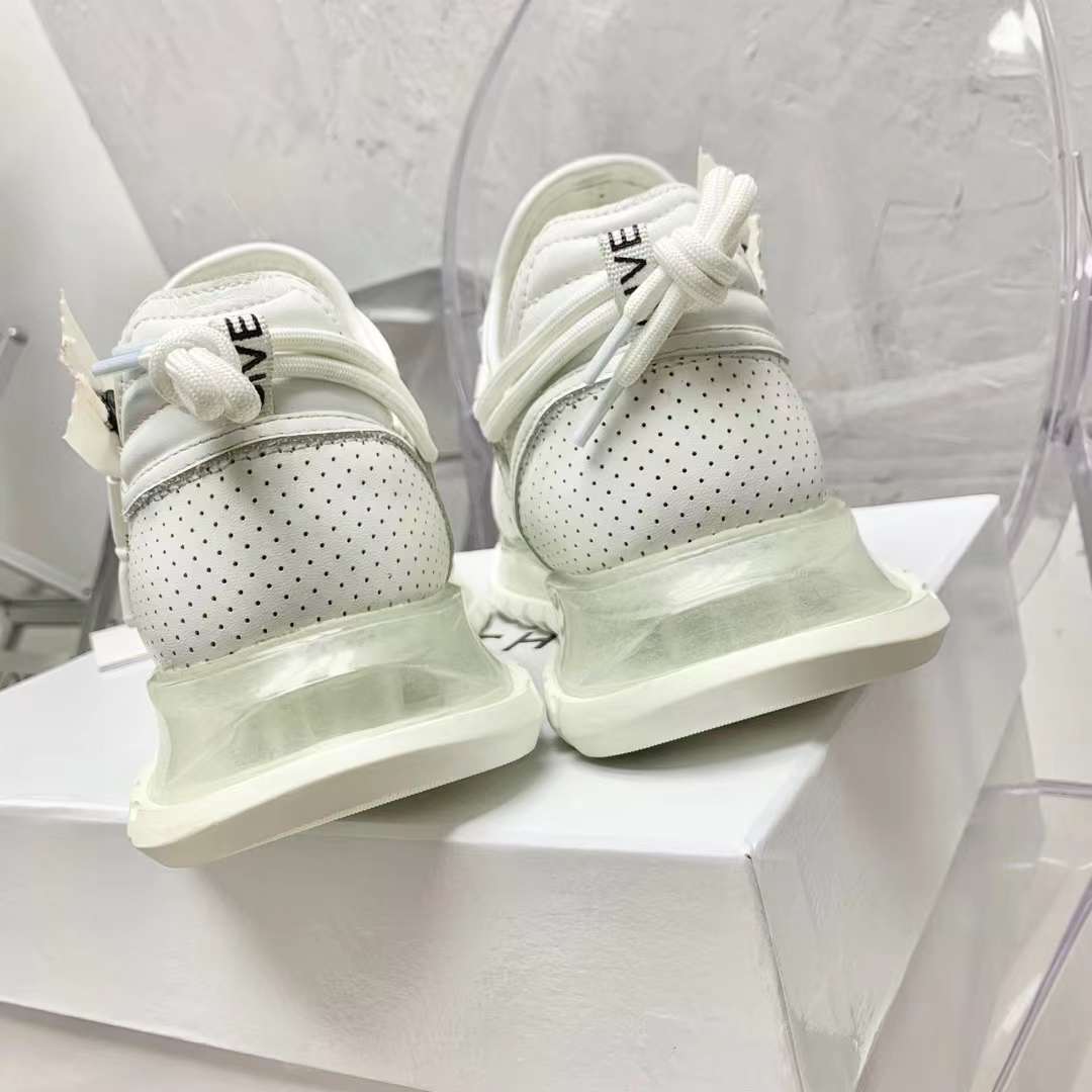 Men G*ivenchy Top Sneaker ( )