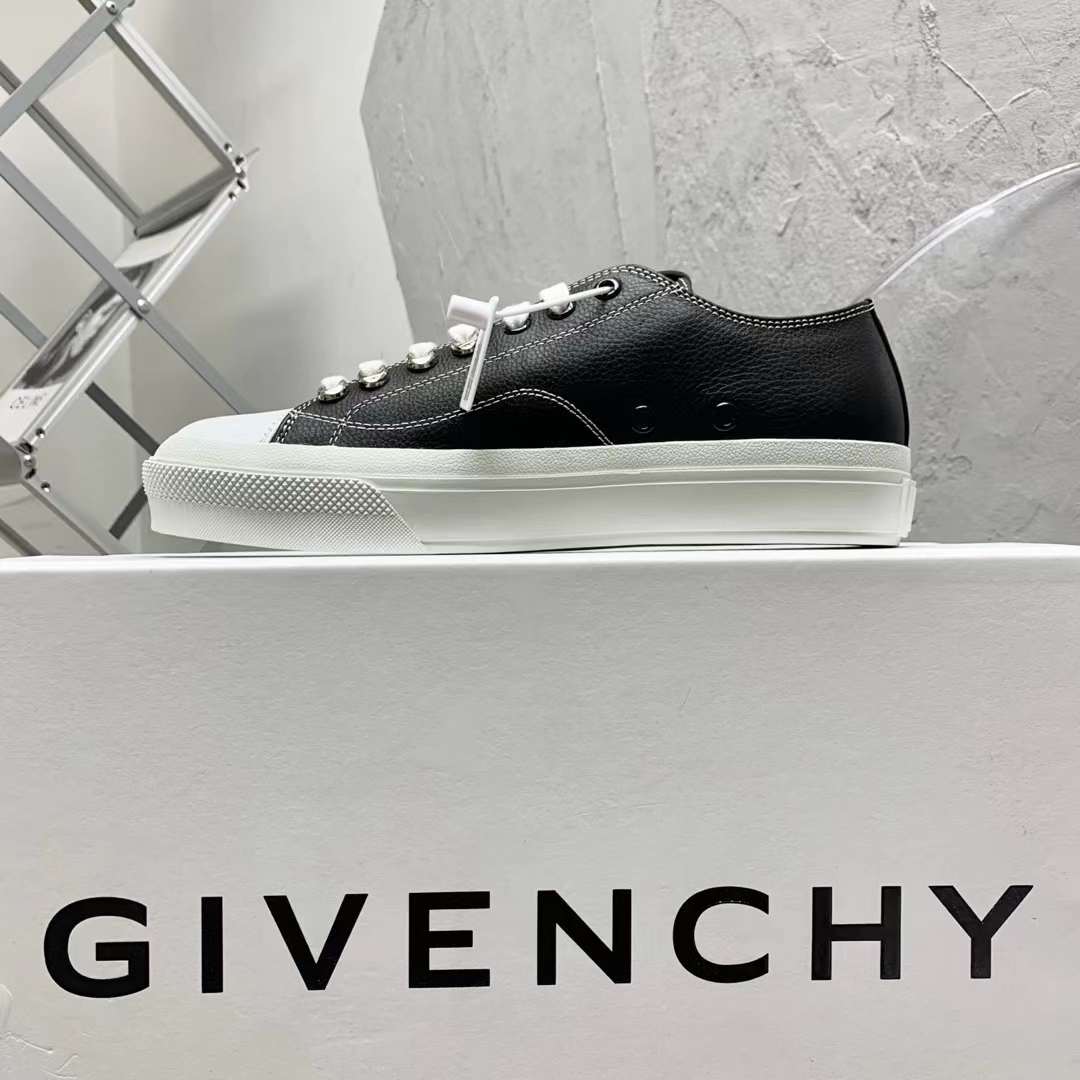Men Women G*ivenchy Top Sneaker ( )